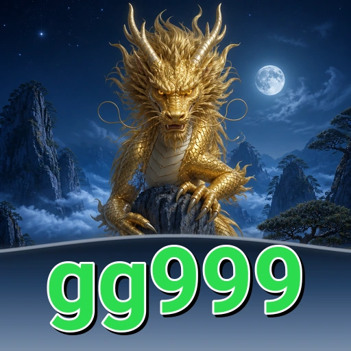 Beranda aplikasi gg999 setelah terbuka